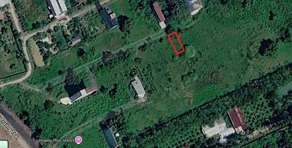 Bán đất Khu C2, 100m² Rạch Giá, An Giang - Ảnh thu nhỏ 3