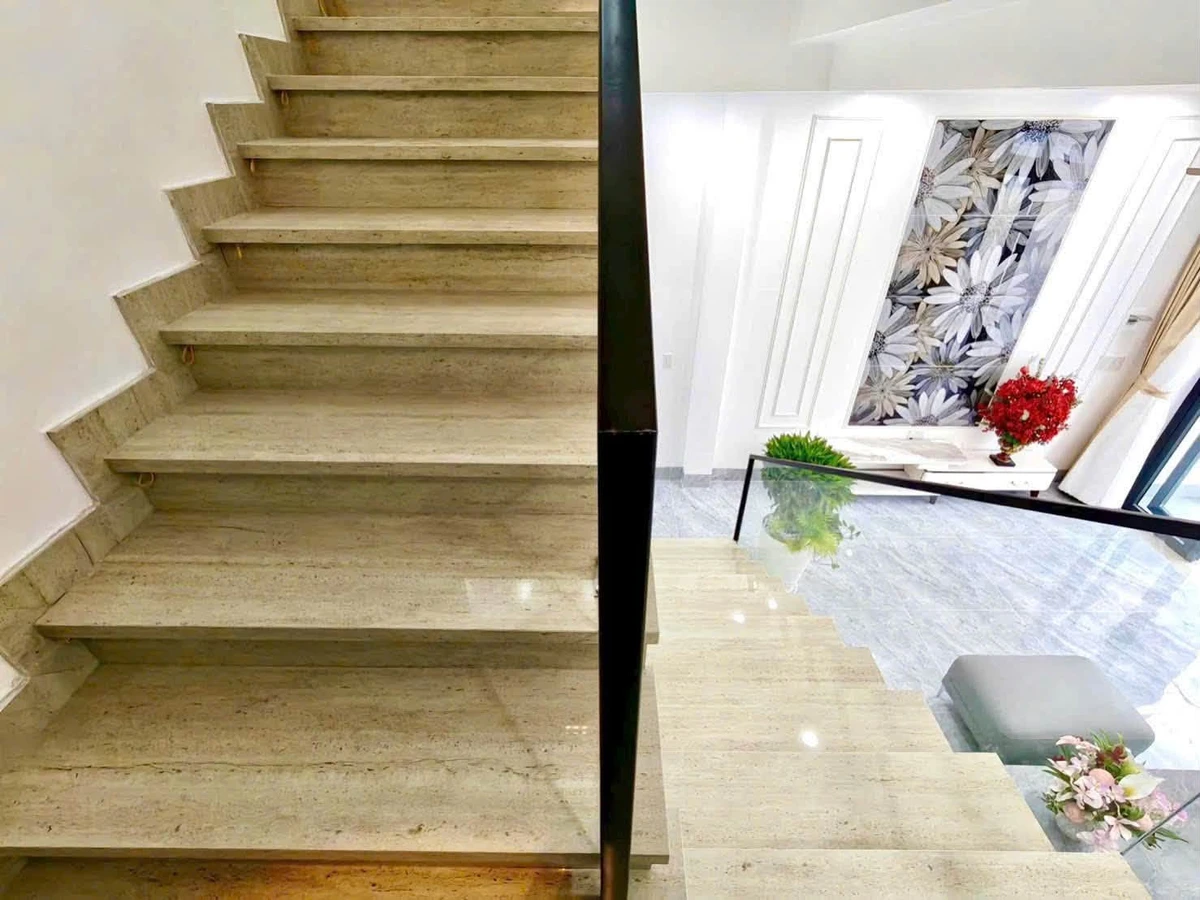 Bán nhà 1 trệt 1 lầu 89m² Rạch Giá 2 tỷ 650 triệu - Ảnh thu nhỏ 4