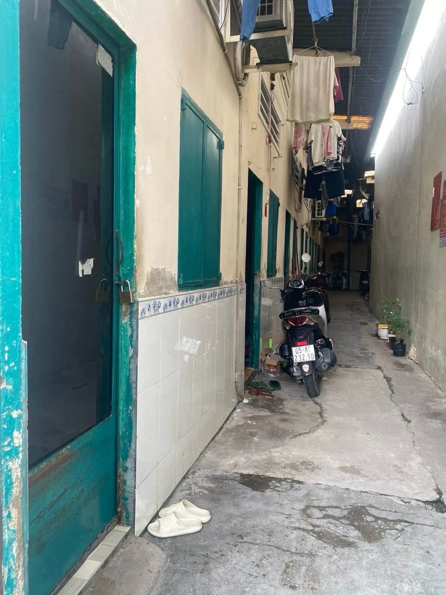 Bán dãy 11 phòng trọ 192.7m² Thủ Đức 8.9 tỷ - Ảnh thu nhỏ 2
