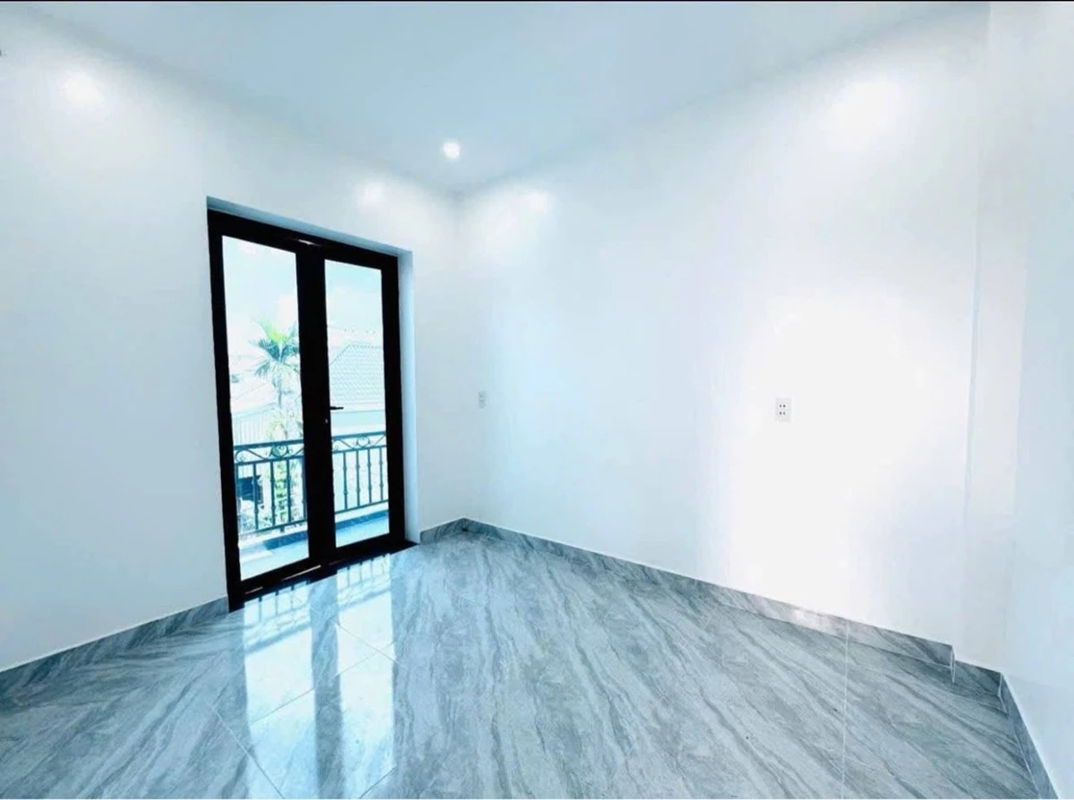 Bán nhà 3 tầng 60m² 3PN Hồng Thái Hải Phòng 1.9 tỷ - Ảnh thu nhỏ 5