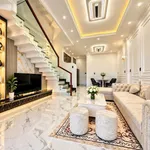 Bán nhà mặt tiền Châu Văn Hùng 78m² 3 tầng, 3 phòng ngủ - Ảnh thu nhỏ 2