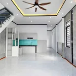Bán nhà trệt lửng 3PN 130m² Bình Chánh 1,75 tỷ - Ảnh thu nhỏ 2