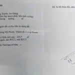 Nhà mặt tiền cặp Rạch Ba Đá gần Phạm Cự Lượng dòng tiền 60 70 triệu/tháng - Ảnh thu nhỏ 1
