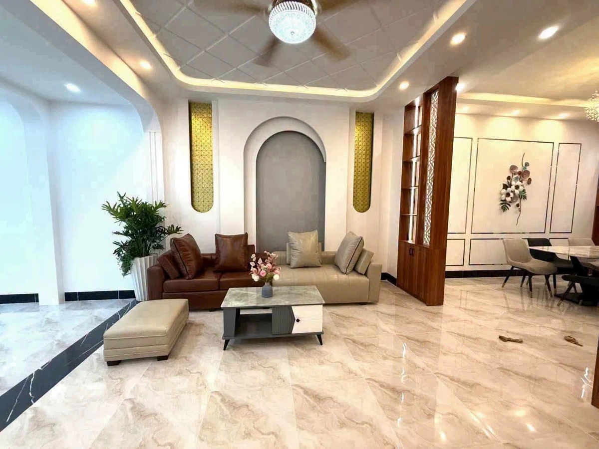 Bán nhà phố 3PN Rạch Giá 100m² 2,8 tỷ - Ảnh thu nhỏ 3