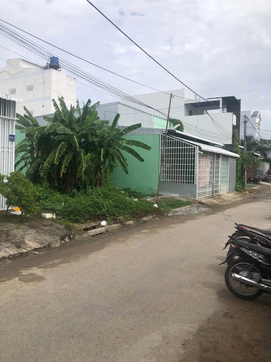 Bán nền mặt tiền Lưu Hữu Phước Rạch Giá 100m², 2 tỷ 390 triệu - Ảnh thu nhỏ 2