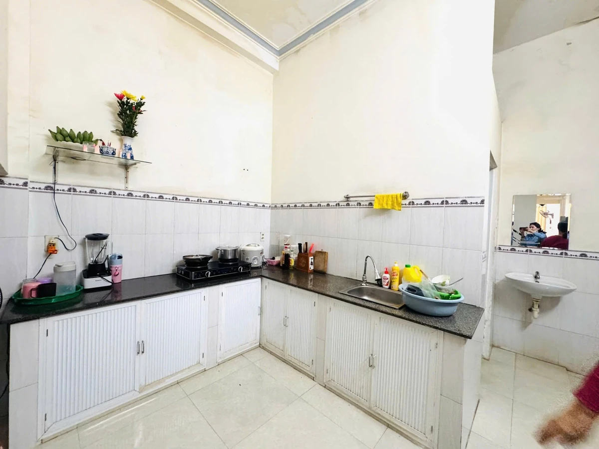 Bán nhà 3PN 64m² gần công viên Vĩnh Thái Nha Trang 3.1 tỷ - Ảnh thu nhỏ 4