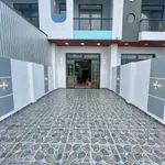 Bán nhà 1 trệt 1 lầu 97,5m2, 3PN, gần chợ Bình Chánh, giá 2,25 tỷ - Ảnh thu nhỏ 2