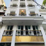Bán toà nhà CHDV 106.8m2 Nguyễn Trãi Quận 5 - Ảnh thu nhỏ 2