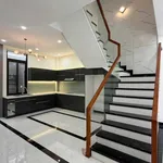 Bán nhà 1 trệt 2 lầu 79,8m² giá 4 tỷ 790 triệu Cần Thơ - Ảnh thu nhỏ 3