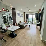 Cho thuê căn hộ Ecolife 64m² 2 PN tại Quy Nhơn 6,5 triệu/tháng - Ảnh thu nhỏ 1