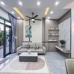 Bán nhà trệt lầu 82m2 gần Cầu Đầu Sấu Cần Thơ 2 tỷ 650 - Ảnh thu nhỏ 4