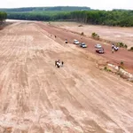Bán lô đất Xuyên Tâm 32m² gần KCN Tân Tiến - Ảnh thu nhỏ 2