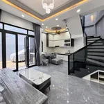 Bán nhà 1 trệt 1 lầu 67m² sát chợ Tân Phong, Bình Tân - Ảnh thu nhỏ 5