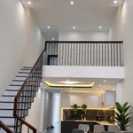 Bán nhà hẻm Chu Văn An, 117m2, 3 phòng, Quảng Ngãi - Ảnh thu nhỏ 4