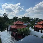Bán nhà phố hiện đại 415m2 full nội thất, 3 phòng ngủ tại Hòa Phú, Vĩnh Công, Tây Ninh - Ảnh thu nhỏ 4