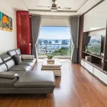 Bán căn hộ 3PN 112.9m² Trần Hưng Đạo Plaza Quận 1 - Ảnh thu nhỏ 5