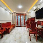 Bán nhà 5 tầng 6PN Quận 4 - 220m2 - 7.999 tỷ - Ảnh thu nhỏ 2
