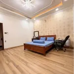 Bán nhà 4 tầng hẻm xe hơi 6m Lý Phục Man, 5x14m, 4PN, 12,8 tỷ, Quận 7 - Ảnh thu nhỏ 2