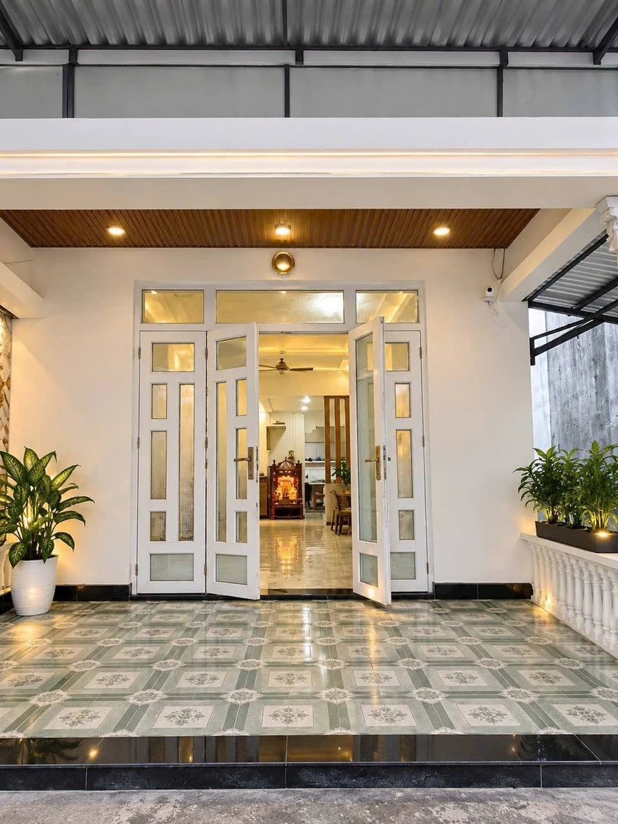 Bán nhà 3 tỷ, 112,9m² kiệt ô tô Tôn Quang Phiệt - Ảnh thu nhỏ 5