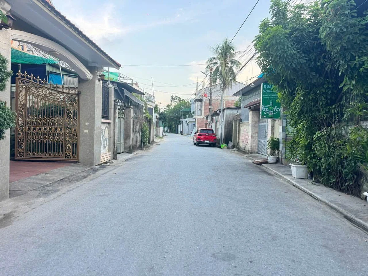 Bán nhà mặt tiền Văn Tân 100m², 2PN, 3.5 tỷ - Ảnh thu nhỏ 2