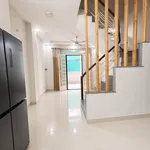 Bán nhà 4 tầng 34m2 hẻm thông gần Đại học Kinh tế, Quận 10 giá 5,1 tỷ - Ảnh thu nhỏ 4