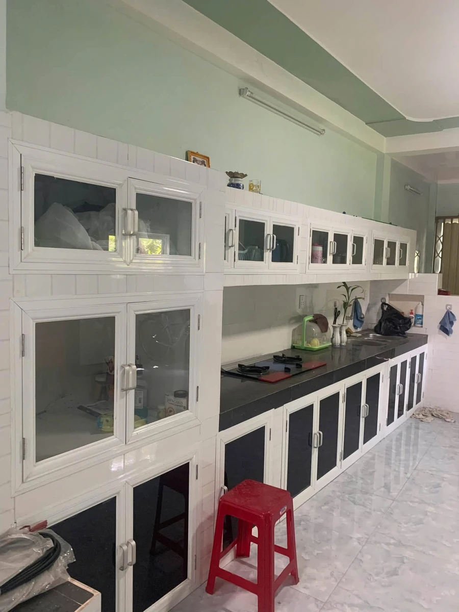 Bán nhà hẻm 110m2 Quang Trung Quận 10, giá 2,2 tỷ - Ảnh thu nhỏ 3