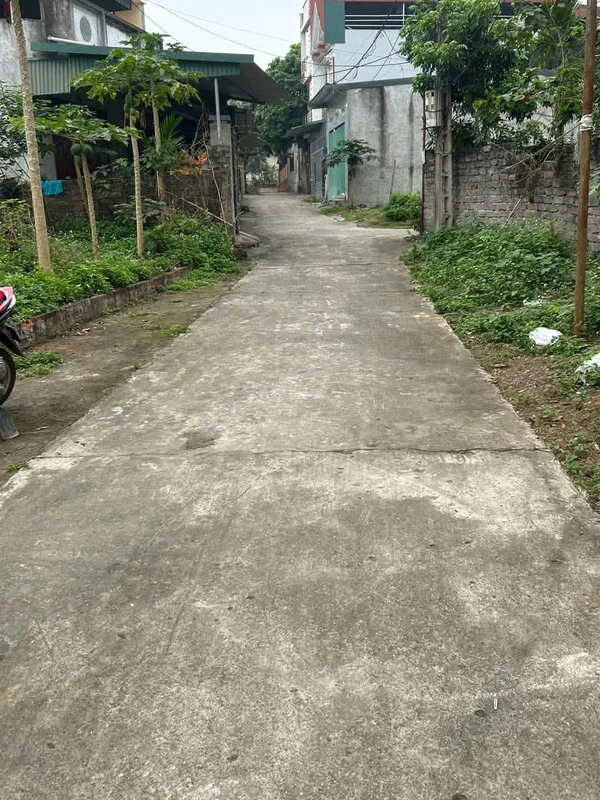 Bán đất khu 3 Vân Phú, Việt Trì, 140m² mặt tiền