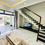 Bán nhà 3 tầng mặt tiền Châu Văn Hùng, Lại Thế, Huế, 76m2, full nội thất, 3,65 tỷ - Ảnh thu nhỏ 4