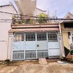 Bán nhà Võ Thị Sáu, Phường 2, Vũng Tàu, 100m2 - Ảnh thu nhỏ 1