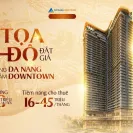 Siêu hot 2026! Ra mắt tòa tháp biểu tượng sông Hàn - cạnh Danang Downtown booking 50tr/vị trí - Ảnh thu nhỏ 30