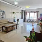 Cho thuê căn hộ 2PN Sơn Thịnh 1 Vũng Tàu 135m² 8tr/tháng - Ảnh thu nhỏ 1