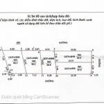 Chỉ từ 1 tỷ 100tr. Lối 2 Đại Lộ Ven Sông Lam. Cách đại lộ ven sông chỉ 20m Khu dân cư đông đúc - Ảnh thu nhỏ 10