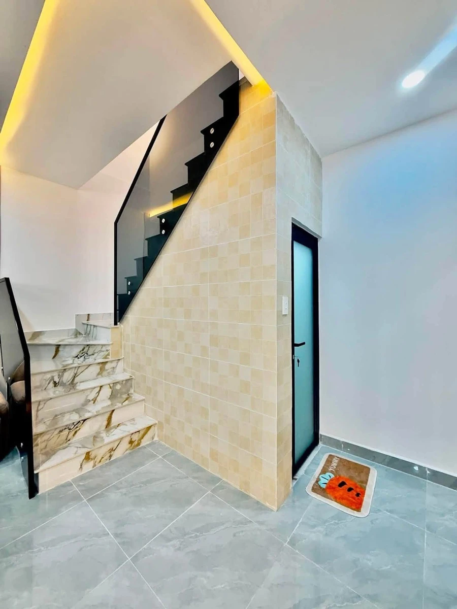 Bán nhà phố 37m² 3 phòng Phú Nhuận, 5.9 tỷ - Ảnh thu nhỏ 5