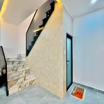Bán nhà phố 37m² 3 phòng Phú Nhuận, 5.9 tỷ - Ảnh thu nhỏ 5