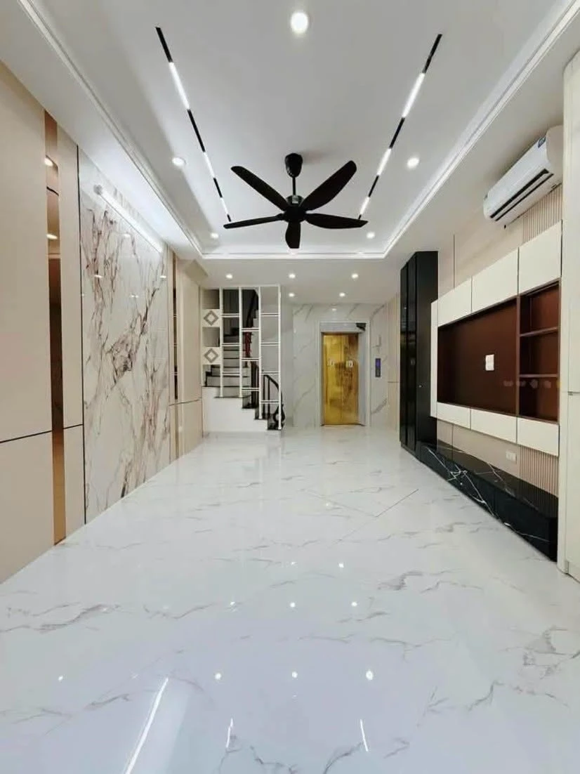 Bán nhà khu Bàu Cát Tân Bình 43m2, 3PN, ô tô đỗ cửa, giá 5 tỷ - Ảnh 1