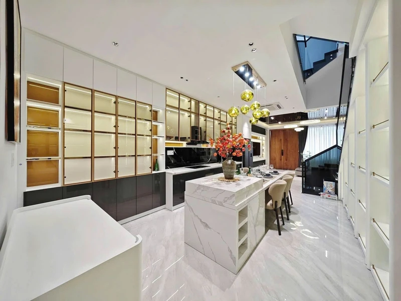 Bán nhà 3 tầng 100m² Thanh Lương 12 Hòa Xuân Đà Nẵng