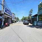 Bán nhà mặt tiền kinh doanh 152.6m2, Bình Chánh, giá 4.6 tỷ - Ảnh thu nhỏ 1