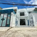 Bán nhà mặt tiền Vàm Trư Rạch Giá 60,75m² 2 tỷ 690 triệu - Ảnh thu nhỏ 1