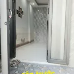 Bán nhà Phú Định Quận 8, 45m² 3 phòng ngủ 1,98 tỷ - Ảnh thu nhỏ 1
