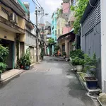 Bán nhà Lạc Long Quân 34m2 4 tầng 4PN Tân Bình - Ảnh thu nhỏ 2
