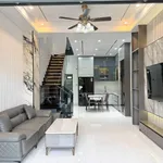 Bán nhà 3 tầng đường Đặng Huy Tá, 68m², 3 phòng ngủ, giá 5 tỷ, gần bến xe Trung Tâm - Ảnh thu nhỏ 3