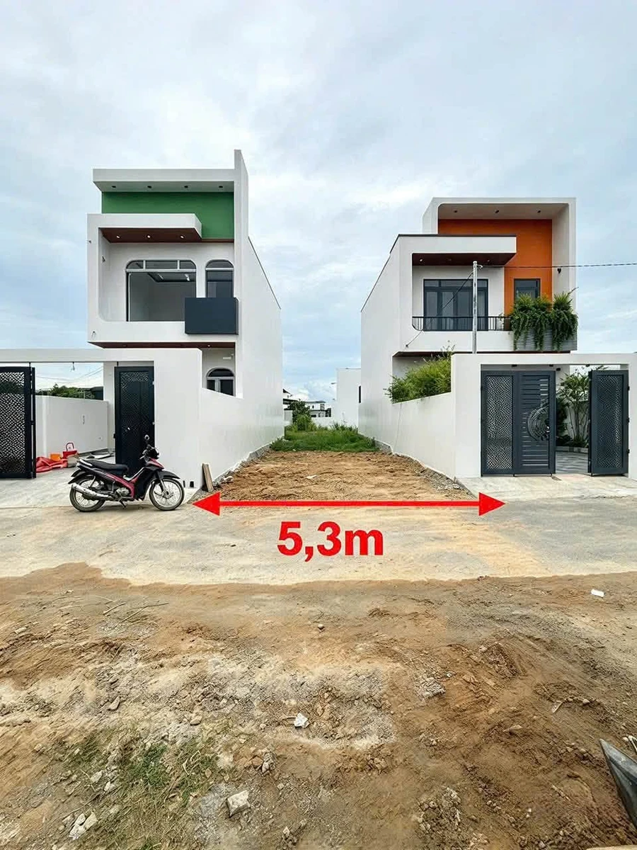 Bán đất Diên Toàn Đông Dinh 94,6m² giá 1 tỷ 650 triệu - Ảnh thu nhỏ 2