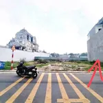 Bán lô đất mặt tiền Bùi Thị Côi Dĩ An 78m2 giá 4.1 tỷ - Ảnh thu nhỏ 3