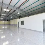 Cho thuê kho xưởng 300m2 Việt Sing, Thuận An, Bình Dương - Ảnh thu nhỏ 1