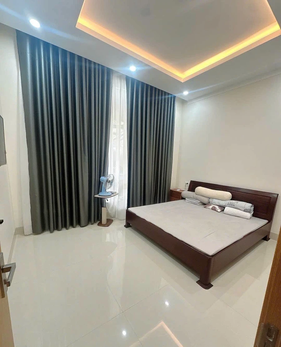 Bán nhà Tân Phú 270m², giá 2 tỷ - Ảnh thu nhỏ 4