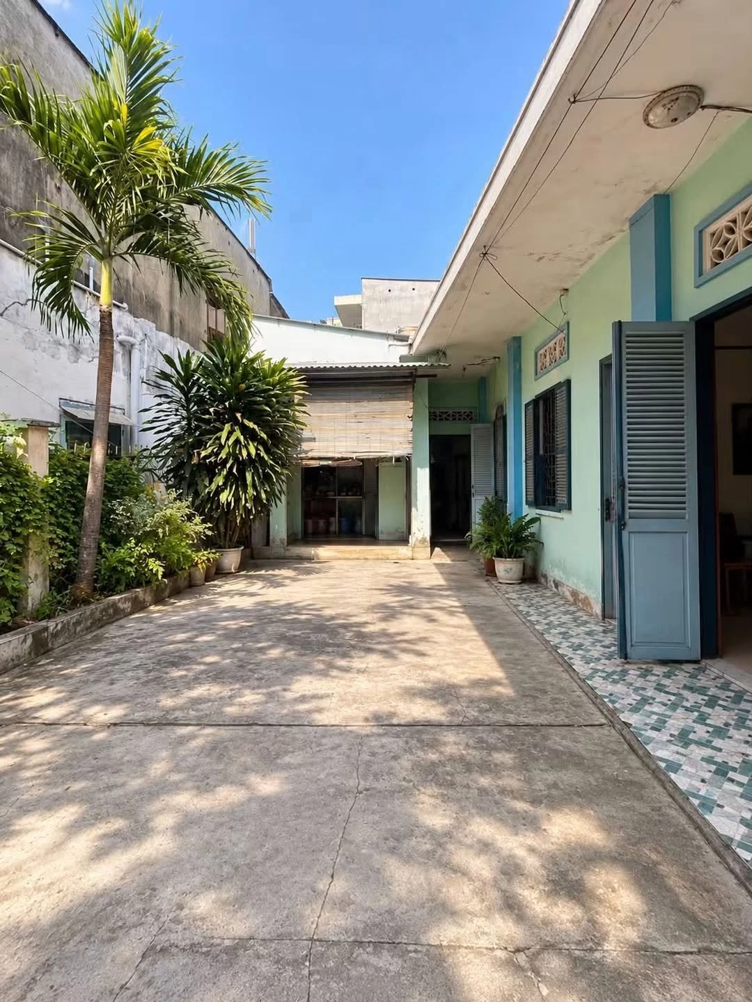 Bán đất 181,6m² khu Nguyễn Hữu Cảnh, Phường 22, Bình Thạnh giá 11,9 tỷ - Ảnh 1