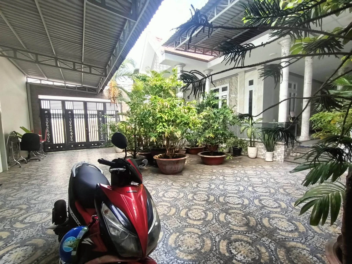 Bán nhà mặt tiền kinh doanh 460m2 Phạm Thị Ngư, Phan Thiết - Ảnh thu nhỏ 5