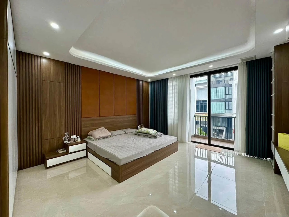 Bán nhà 5 tầng 100m2 khu Đồi Văn Hoá Thủ Đức - Ảnh thu nhỏ 4