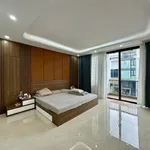 Bán nhà 5 tầng 100m2 khu Đồi Văn Hoá Thủ Đức - Ảnh thu nhỏ 4