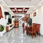 Bán nhà 5 tầng hẻm ô tô 8 tỷ 7 Quận 10 - Ảnh thu nhỏ 2